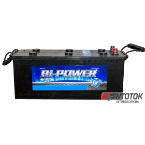 BI-Power 6CT-190 Ah/12V A1 Euro