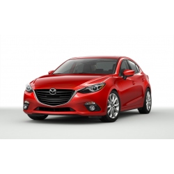 Подбор аккумулятора для Mazda