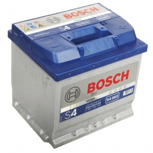 BOSCH 6СТ-52 Евро (S4002)