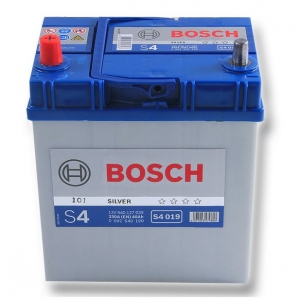 BOSCH 6СТ-40 АЗИЯ  (S4019)