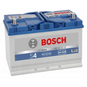 BOSCH 6СТ-95 АЗИЯ Евро (S4028)