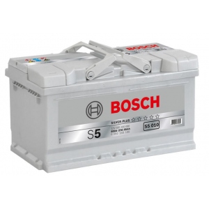 BOSCH 6СТ-85 H Евро (S5010)