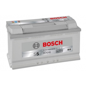 BOSCH 6СТ-100 Евро (S5013)