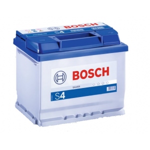 BOSCH 6СТ-80 H Евро (S4010)