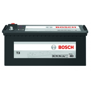 BOSCH 6СТ-200 Евро (T3080)