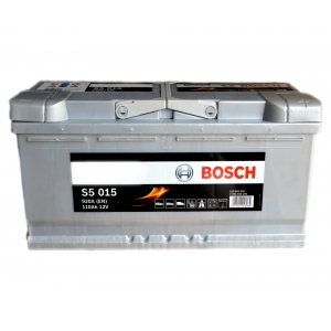 BOSCH 6СТ-110 Евро (S5015)