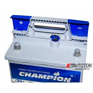 Champion 6CT-65 Ah/12V Euro (0)