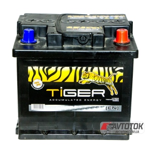 Tiger 60 Аh/12V (1)