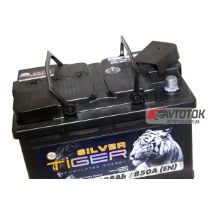 Tiger Silver 88 Аh/12V (1)