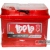 Topla Energy 60 Ah/12V Euro (0)