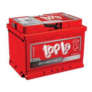 Topla Energy 100 Ah/12V Euro (0)