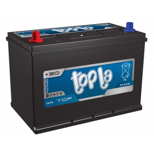 Topla TOP Japan 70 Ah/12V (1)