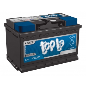 Topla TOP 85 Ah/12V Euro (0)