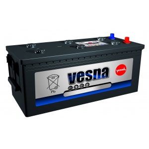 Vesna Truck 150 Ah/12V Euro (1)